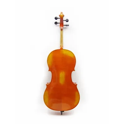 Cello Jinqu JCE02 4/4 tapa solida