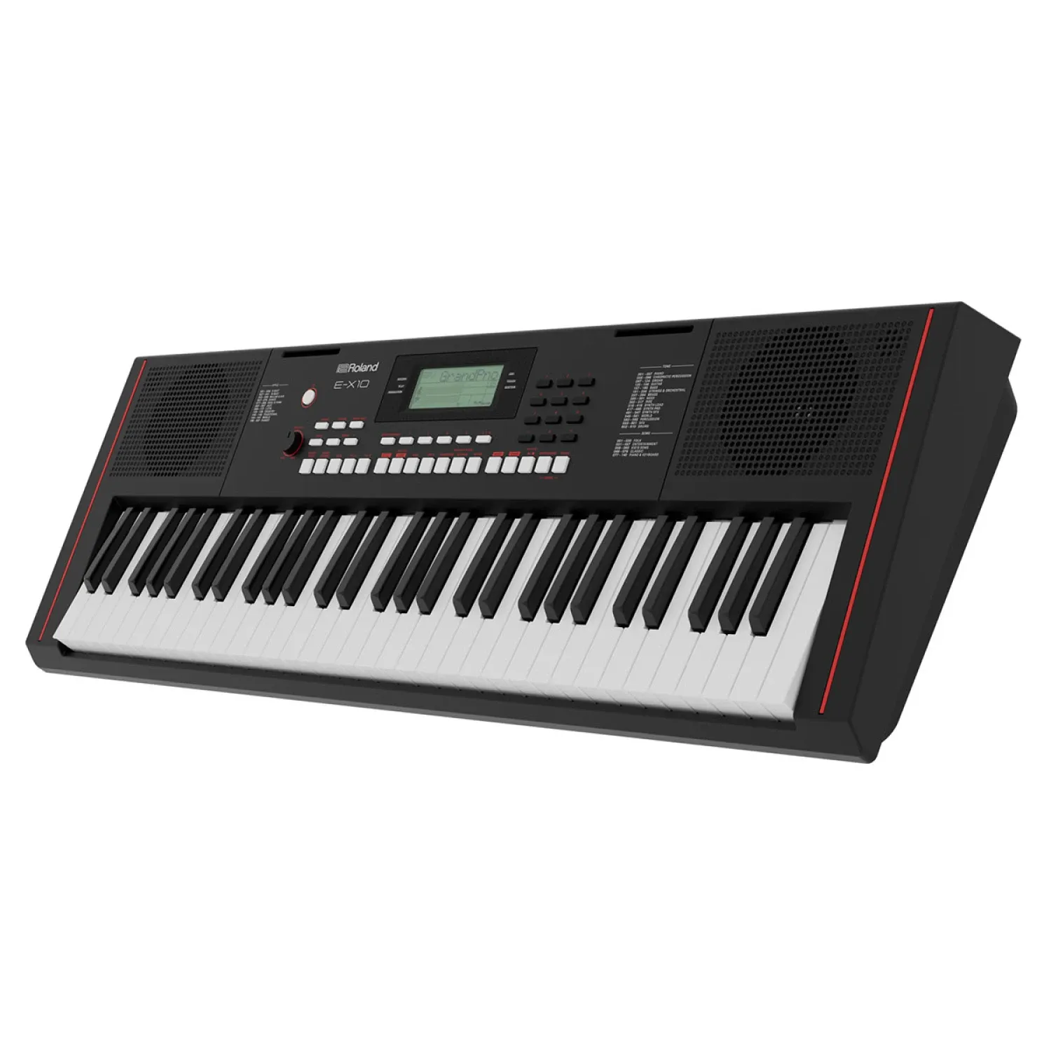 organo Roland E-x10