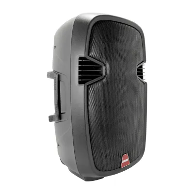 Caja Activa Lexsen Spa126ub 12" Bluetooth