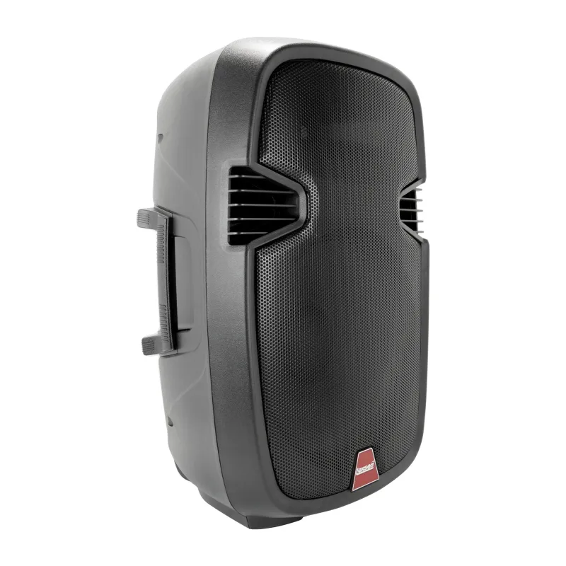 Caja Activa Lexsen Spa126ub 12" Bluetooth