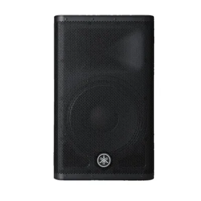 Caja Activa Yamaha Dxr12mkii 12" 700w