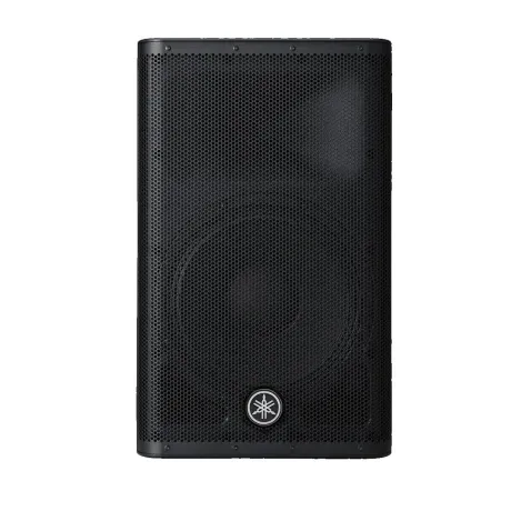 Caja Activa Yamaha Dxr12mkii 12" 700w