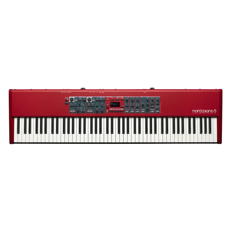 Piano Digital Nord Piano 5 88