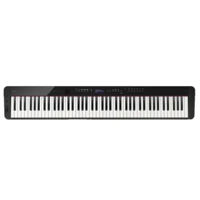 Piano Digital Casio Pxs3100 Black