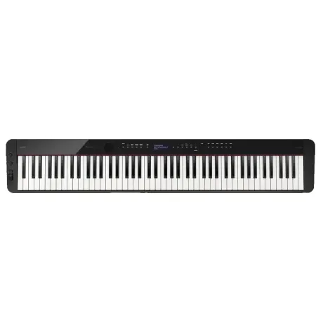Piano Digital Casio Pxs3100 Black