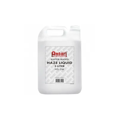 Liquido De Niebla Hlz5 5 Litros