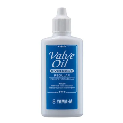 Aceite Trompeta Yamaha 60ml