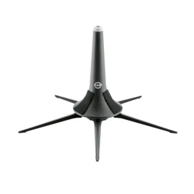 Soporte Trompeta/k&amp;m 15213 Black