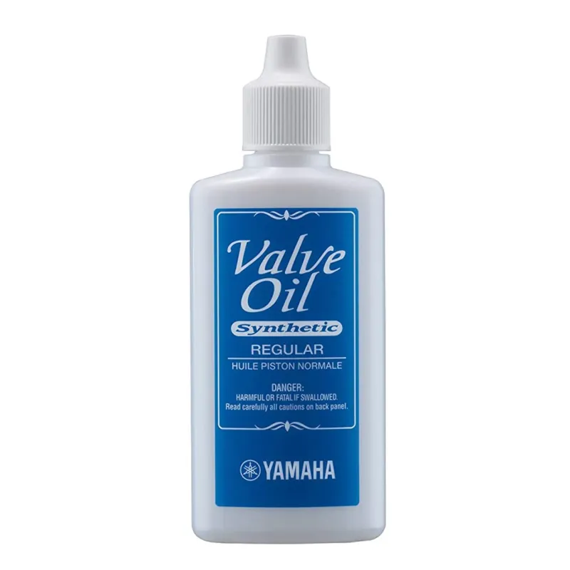Aceite Trompeta Yamaha 60ml