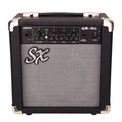 Amplificador De Guitarra marca Sx