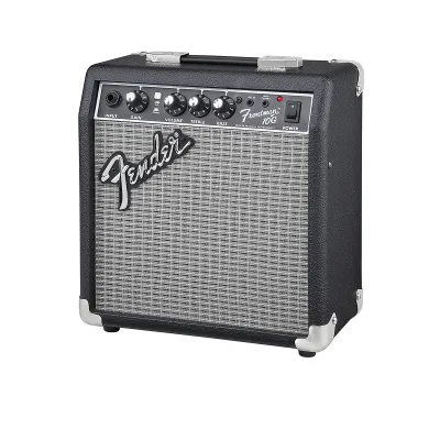 Amplificador De Guitarra marca Fender modelo  Frontman 10g