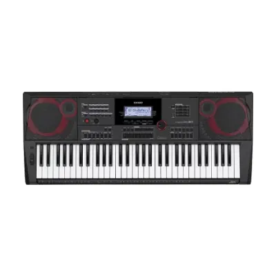 Organo Casio Ctx5000
