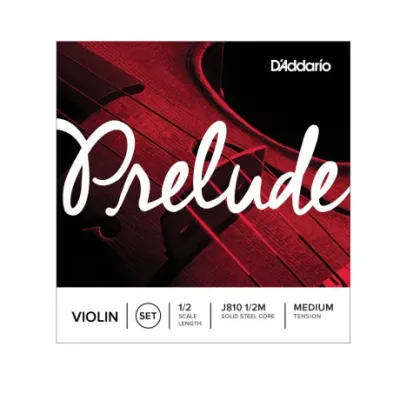 Encordado Violin Prelude J810 1/2