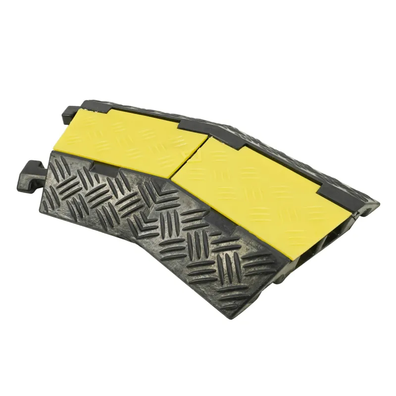 Protector Pisacable Lexsen Cp2l Angulo 45°