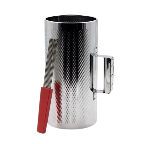 Guiro Memphis Drws1612 En Metal Abierto