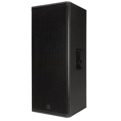 Caja Activa 15" Bi-amplificada RCF NX985-A