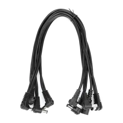 Cable múltiple para pedales Xvive S8