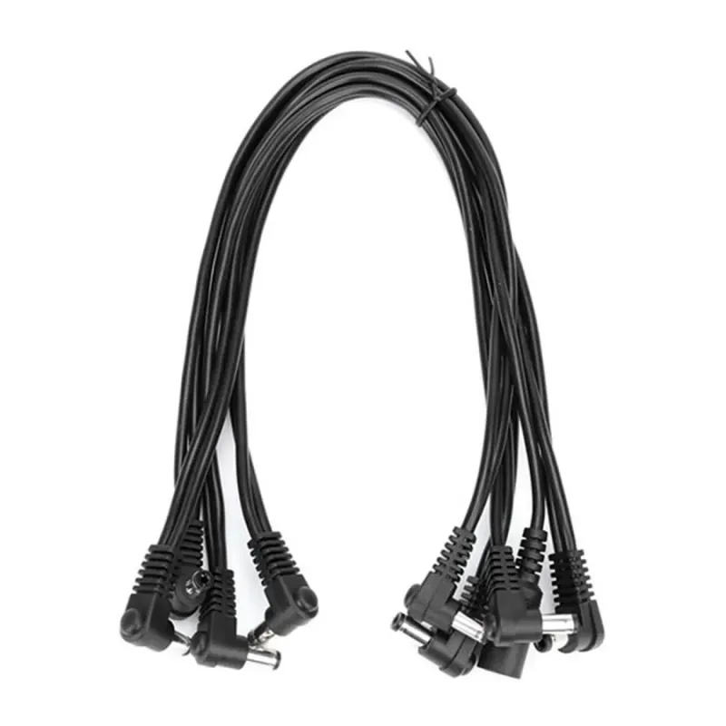 Cable múltiple para pedales Xvive S8