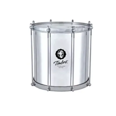 Repinique Izzo Timbra 8635 12" X 30cm Aluminio