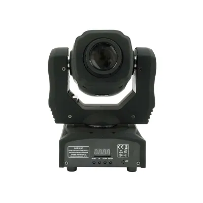 Cabeza Movil Pls Pl94a Spot 60w