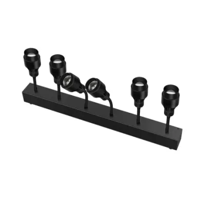 Barra De Luces Pls Pl30x Wash