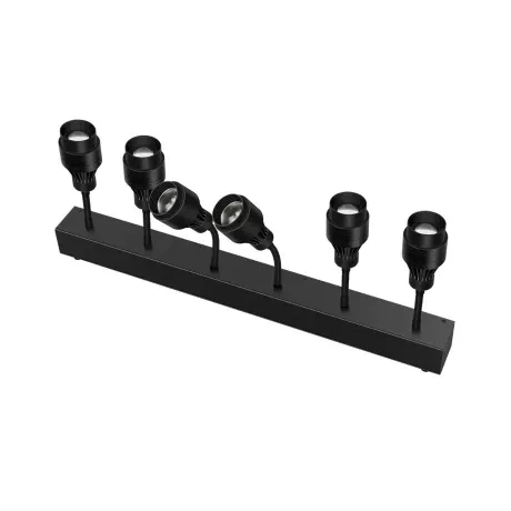 Barra De Luces Pls Pl30x Wash