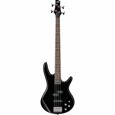 Bajo Eléctrico Ibanez Gsr200bk
