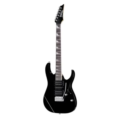 Guitarra Electrica Ibanez Grg170dx Bkn