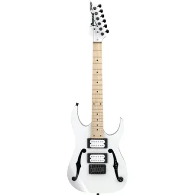 Guitarra Electrica Ibanez Pgmm31 Wh