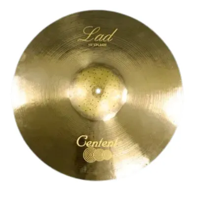Platillo Centent Lad Splash 10"
