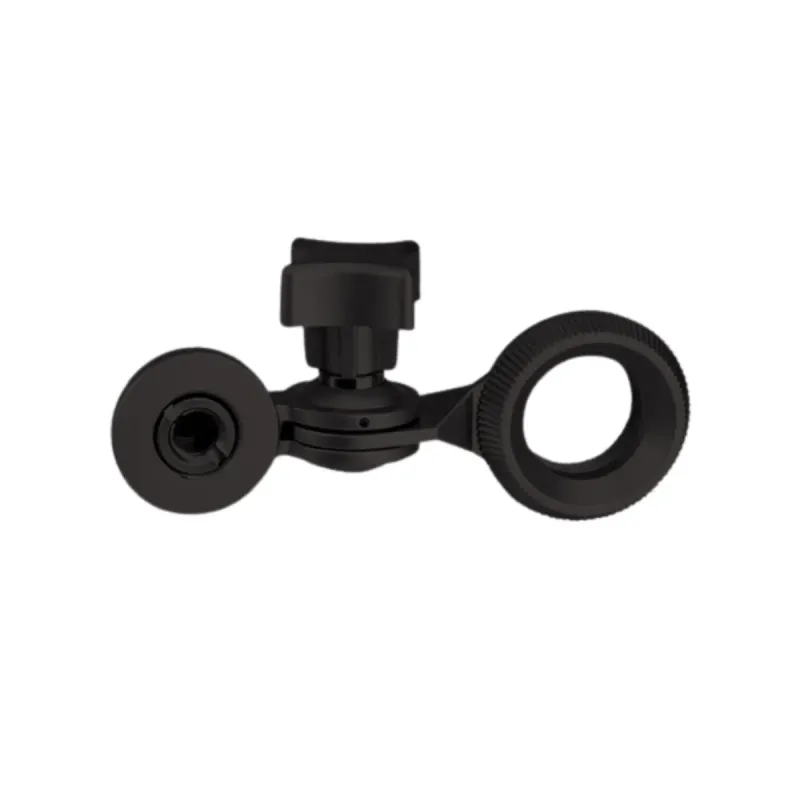 Soporte Para Microfono Condenser Takstar H200 Giratorio