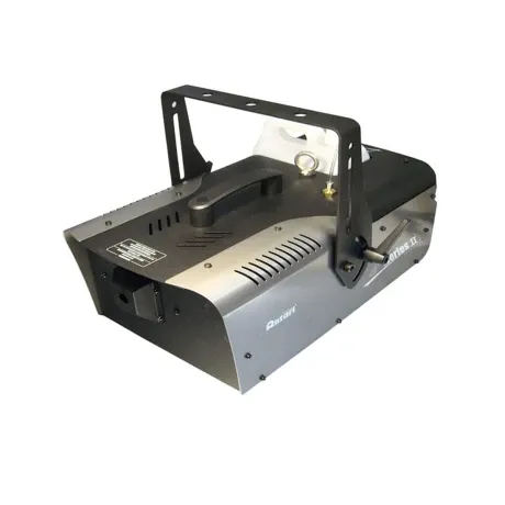 Maquina Humo Antari Z1200ii 18000 Pie3xmin