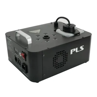 Máquina De Humo Pls 900w Vertical F24i Con Leds