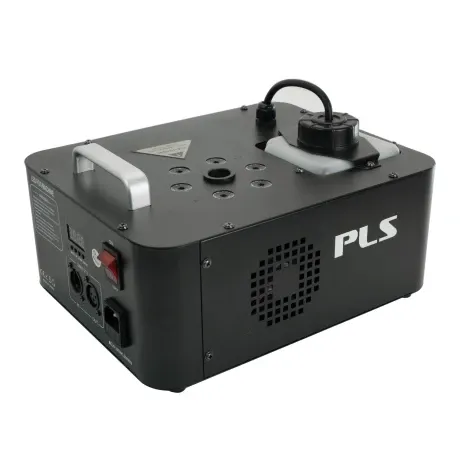 Máquina De Humo Pls 900w Vertical F24i Con Leds