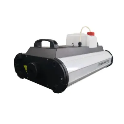 Maquina De Humo Pls F14 3000 Watts