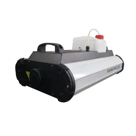 Maquina De Humo Pls F14 3000 Watts