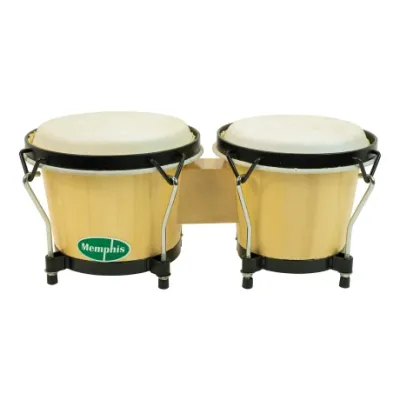Bongo Memphis Ftb105f - Natural