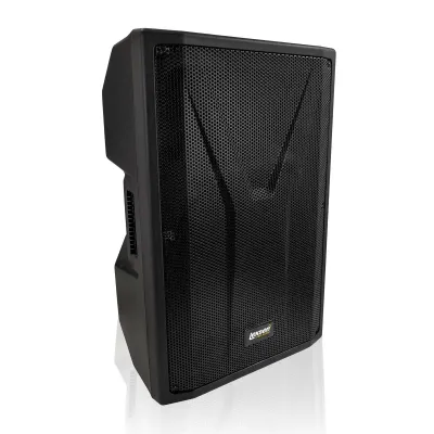 Caja Acustica Activa Lexsen Psw15abt Bluetooth Fm Usb Sd