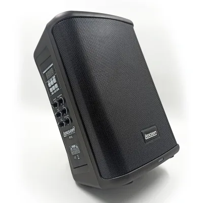 Caja Activa Lexsen Pt8