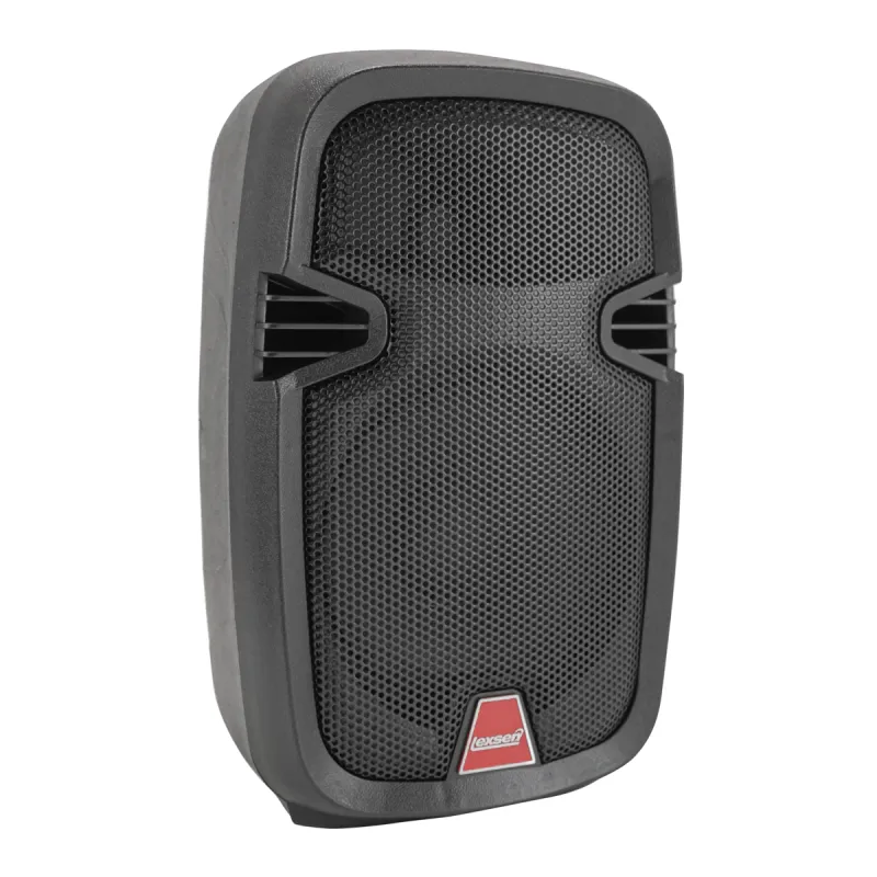 Caja Activa Lexsen Spa806ub 8 Bluetooth