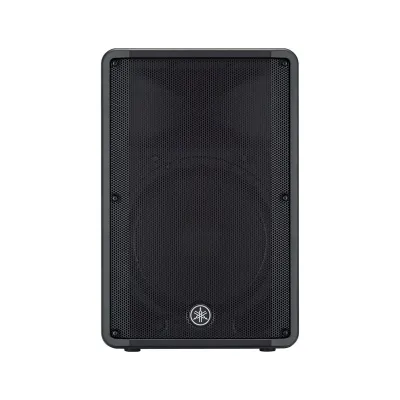 Caja Activa Yamaha Dbr15 15 465w