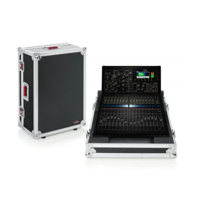 Estuche Consola Digital Gator M32r S Doghouse