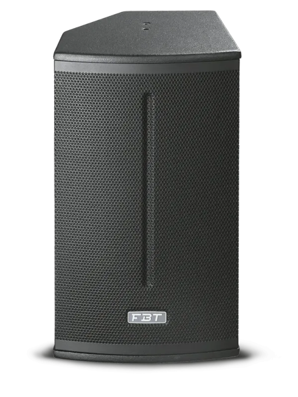 FBT XPRO 115A Caja Activa 15″ 1500W