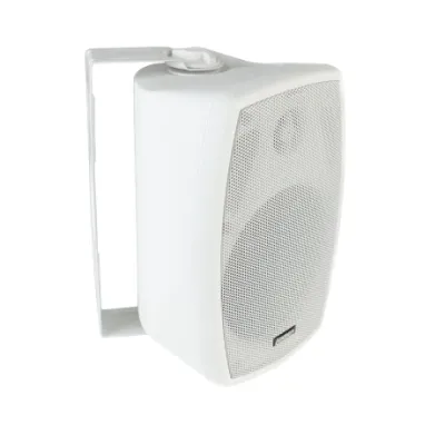 Caja Instalacion Lexsen Ws0505tws 5¨ 40w Blanco Con Transformador