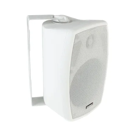 Caja Instalacion Lexsen Ws0505tws 5¨ 40w Blanco Con Transformador