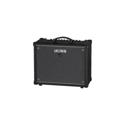 Amplificador Guitarra Boss Katana-50 Mkiii Ex 1x12" 50w
