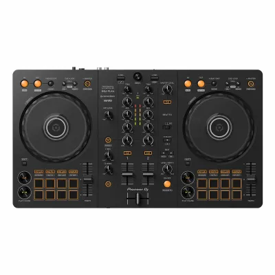 Controlador Dj Pioneer Dj Flx4