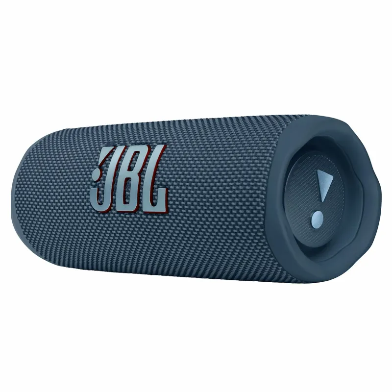 Reproductor Bt Jbl Flip 6 Azul