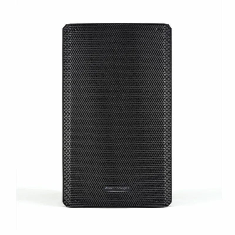 Caja Acustica Db Kl15 15¨ 400w Activo