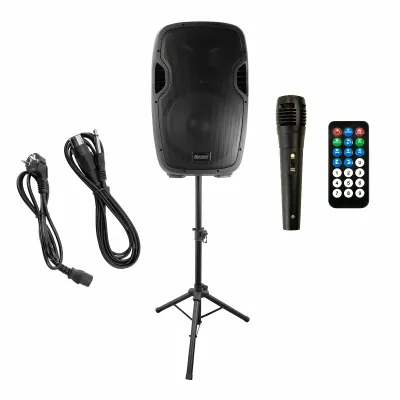 Caja Acustica Lexsen Sonic15A